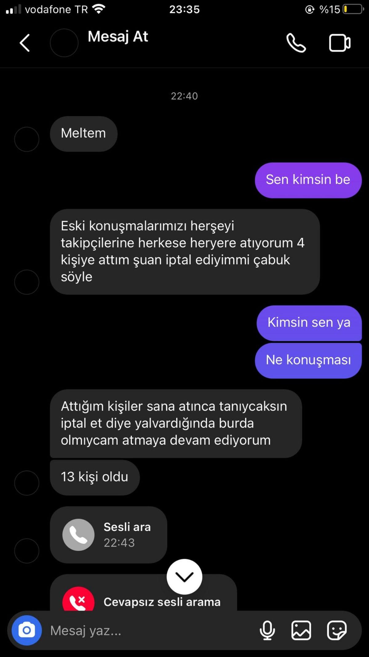 Sosyal Medyada Son Zamanlarda Sıkça Görülen Dolandırıcılık Yöntemlerini Anlattık: Dikkatli Olmanızda Fayda Var!