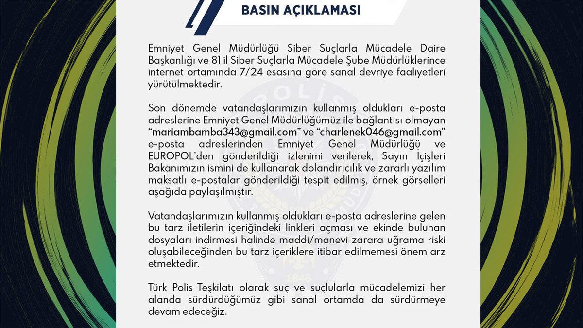 Sosyal Medyada Son Zamanlarda Sıkça Görülen Dolandırıcılık Yöntemlerini Anlattık: Dikkatli Olmanızda Fayda Var!