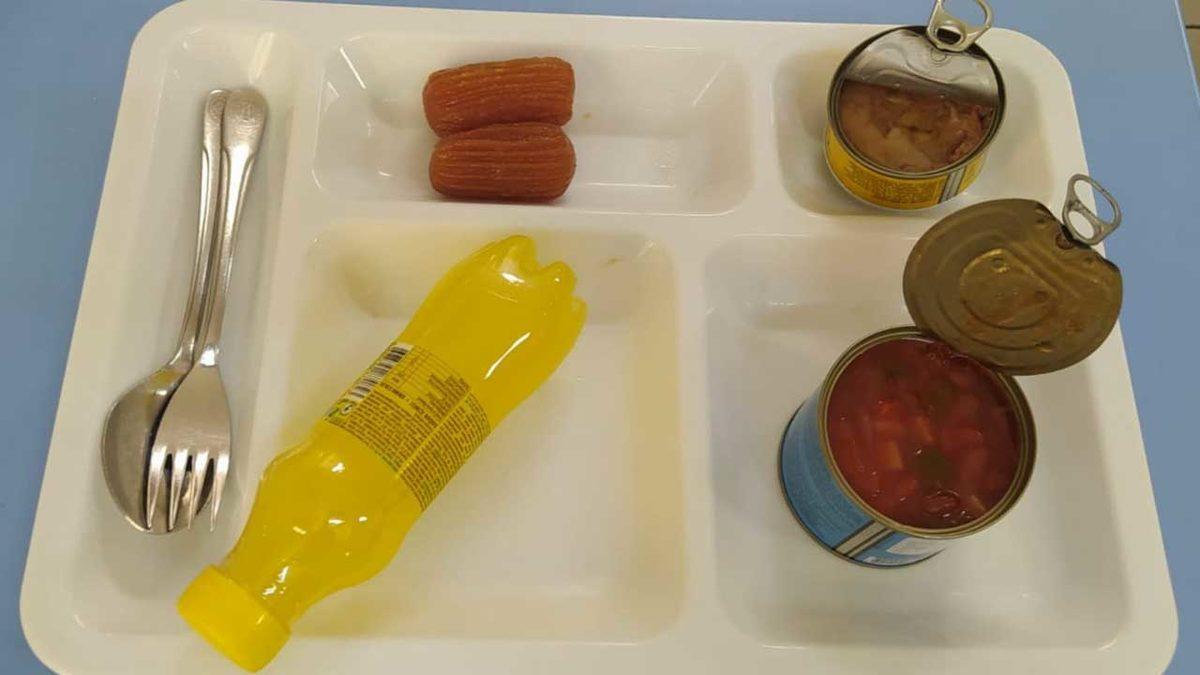 Protestolarla Gündeme Gelen Türkiye’deki Üniversitelerin Yemekleri ile Yurt Dışındakileri Karşılaştırdık: Bazıları Lüks Restoran Kalitesinde!