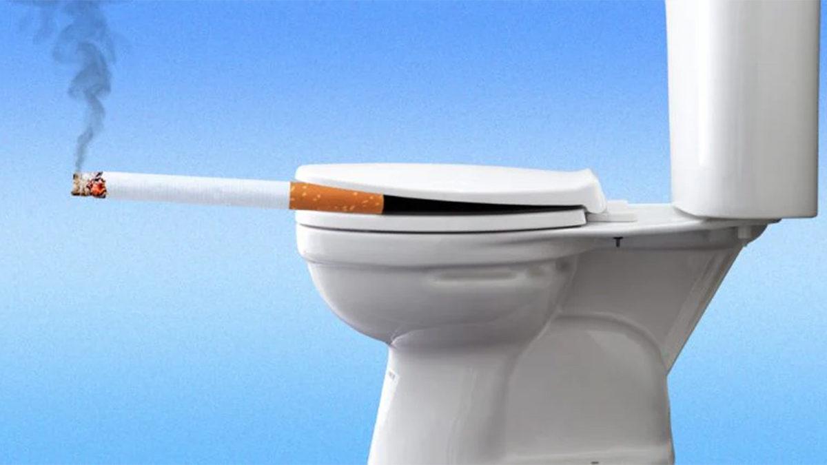 Sigara ve Kahveyi Birlikte İçtikten Hemen Sonra Dışkılama İsteği Doğmasının Sebebi Nedir?