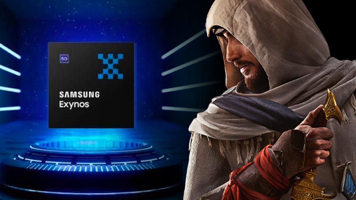 Samsung, PC Oyunlarını Telefona Getirecek Kadar Güçlü İşlemcisi Exynos 2400’ü Duyurdu: Galaxy S24’lerde Yer Alacak!