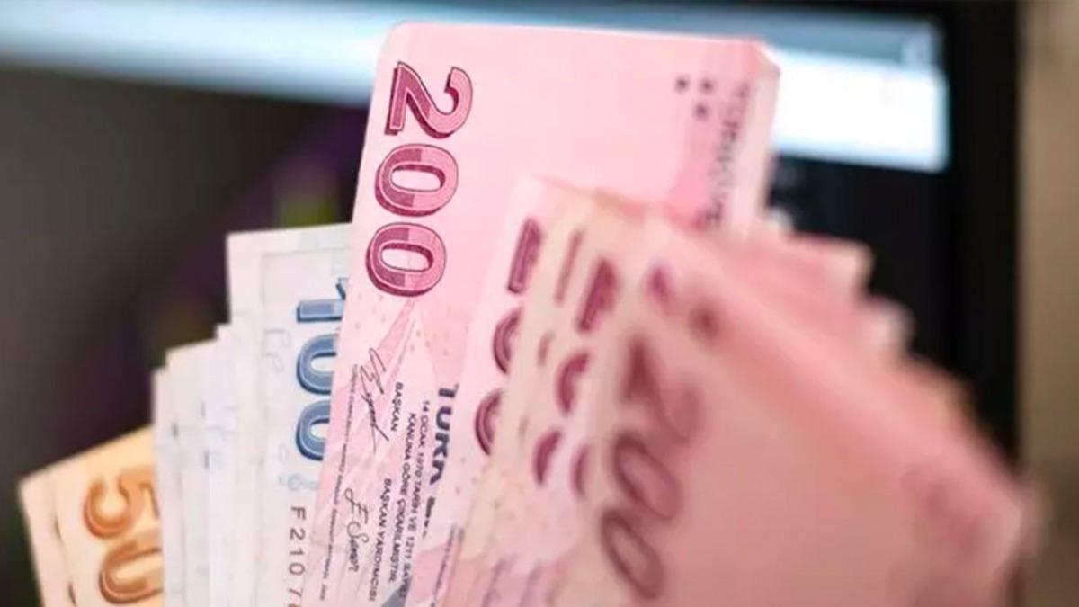 Artık Elimizdeki Her Üç Banknottan Bir Tanesi 200 TL: Peki Neden?