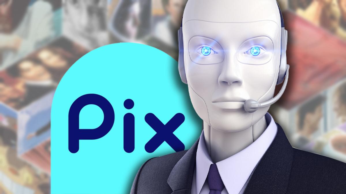 Kişiye Özel Film, Dizi, Kitap ve Podcast Tavsiyesi Veren Yapay Zekâ "Pix" Yayınlandı