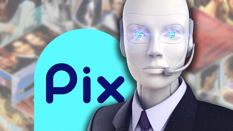 Kişiye Özel Film, Dizi, Kitap ve Podcast Tavsiyesi Veren Yapay Zekâ "Pix" Yayınlandı