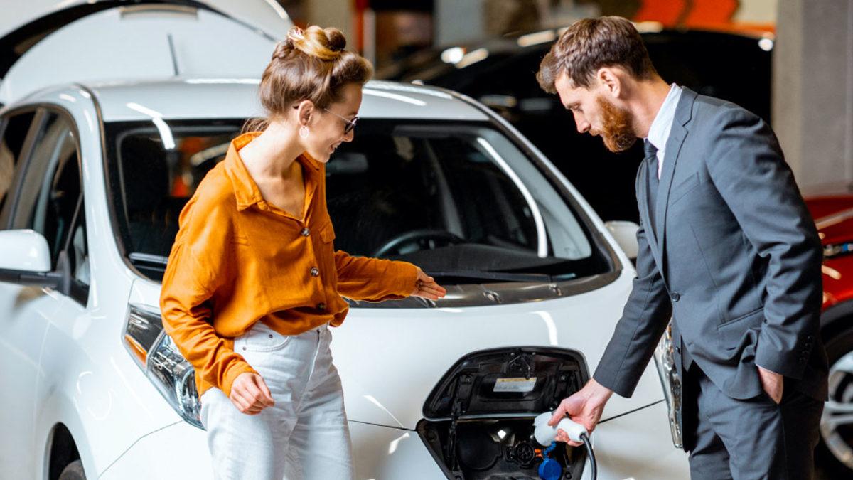 Türkiye’de Hem Sıfır Hem de İkinci El Elektrikli Araçların Sektörel Payı Artmaya Devam Ediyor