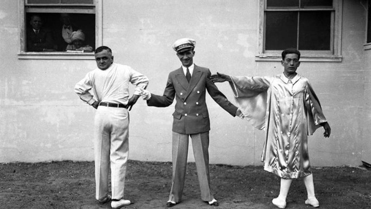 Kafasını 120 Derece Döndürebildiği İçin 