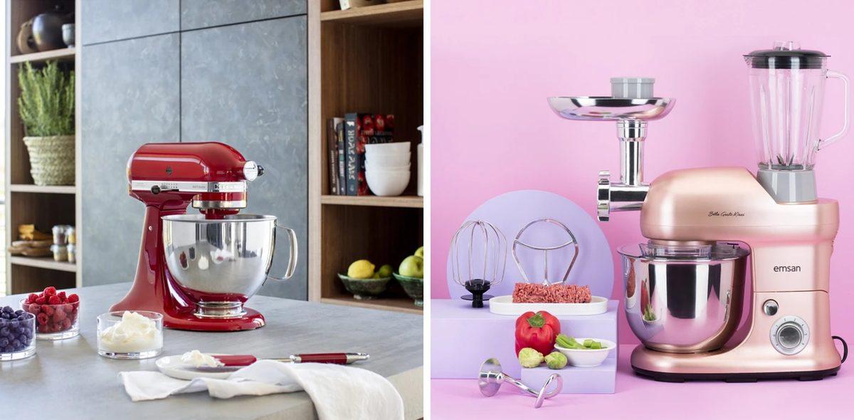 Mutfaktaki Yardımcınız: Mutfak Şefi Önerileri