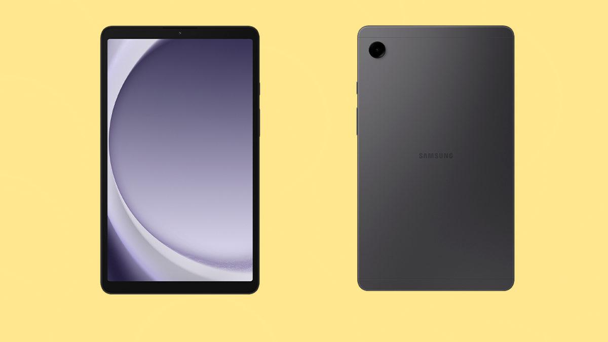 Samsung, Bütçe Dostu Tableti Galaxy Tab A9’u Duyurdu