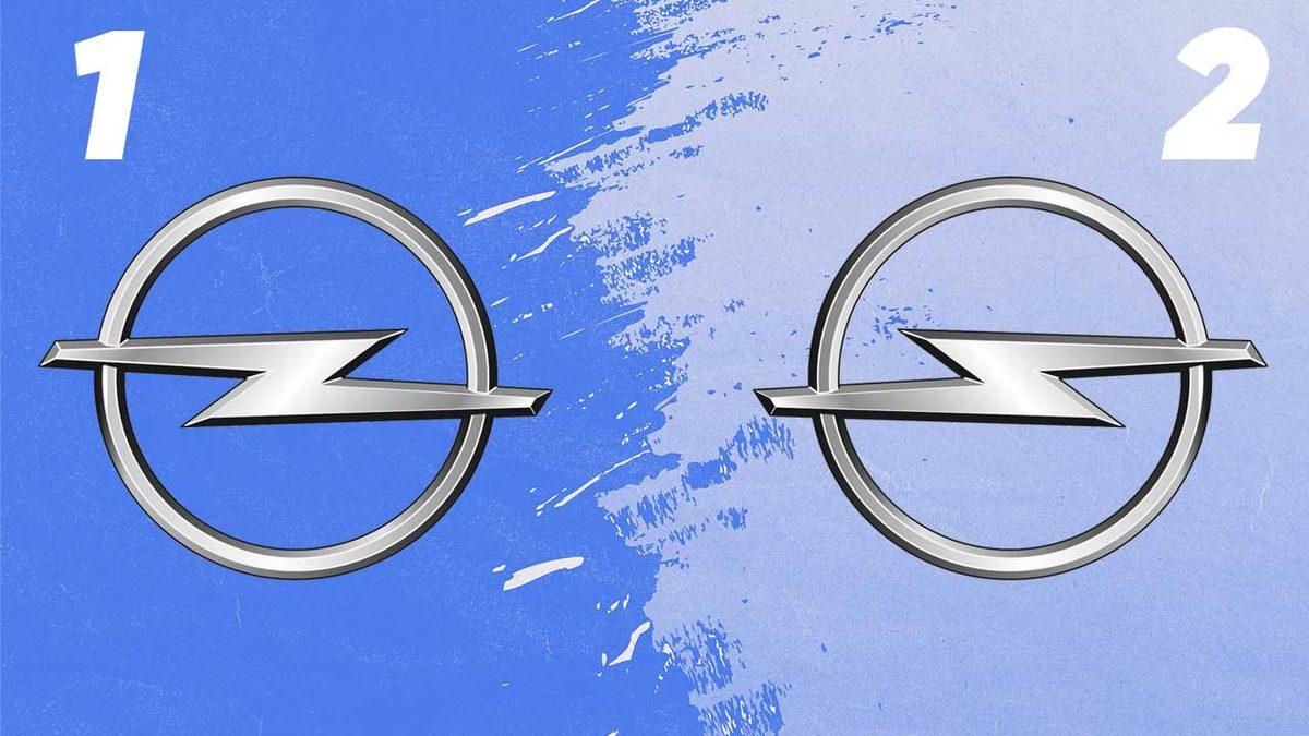 Görsel Hafıza Testi: Üzerinde Oynanmış Bu Logoların Hangilerinin Doğru Olduğunu Bir Çırpıda Bulabilir misin?