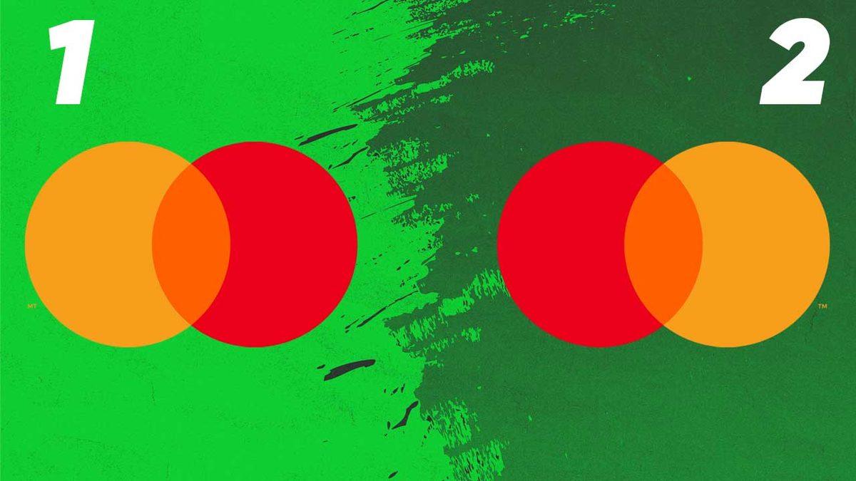 Görsel Hafıza Testi: Üzerinde Oynanmış Bu Logoların Hangilerinin Doğru Olduğunu Bir Çırpıda Bulabilir misin?