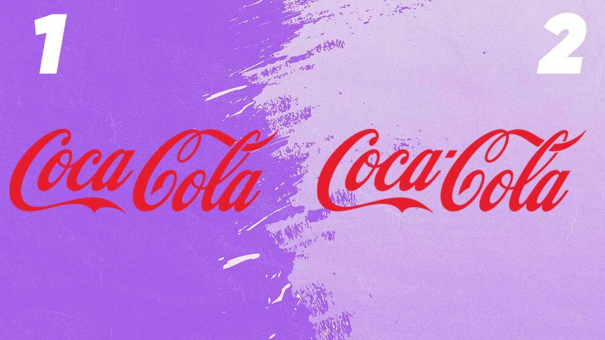 Görsel Hafıza Testi: Üzerinde Oynanmış Bu Logoların Hangilerinin Doğru Olduğunu Bir Çırpıda Bulabilir misin?