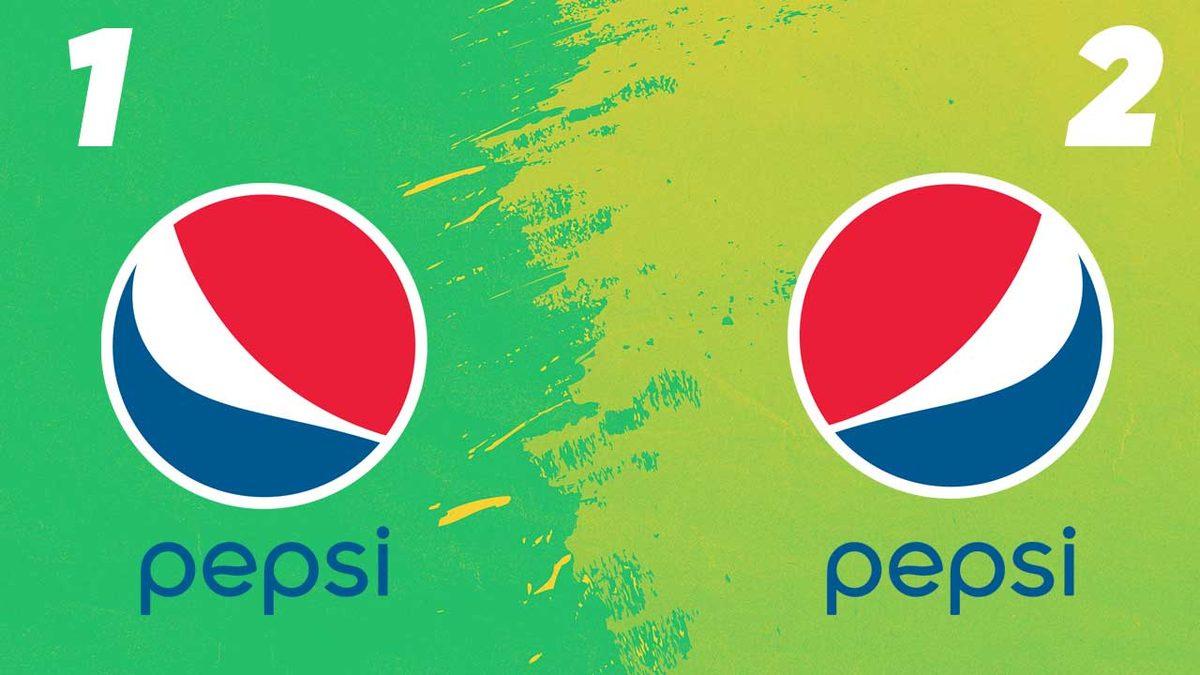 Görsel Hafıza Testi: Üzerinde Oynanmış Bu Logoların Hangilerinin Doğru Olduğunu Bir Çırpıda Bulabilir misin?