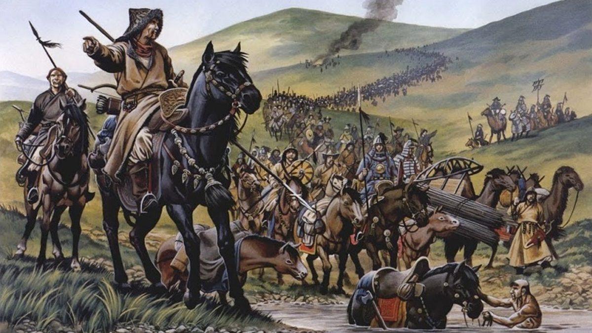 Türklerin İslamiyet ile Tanıştığı Talas Savaşı’nı Nedeni, Sonuçları ve Önemiyle Açıkladık