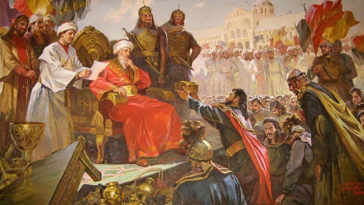 Türklerin İslamiyet ile Tanıştığı Talas Savaşı’nı Nedeni, Sonuçları ve Önemiyle Açıkladık