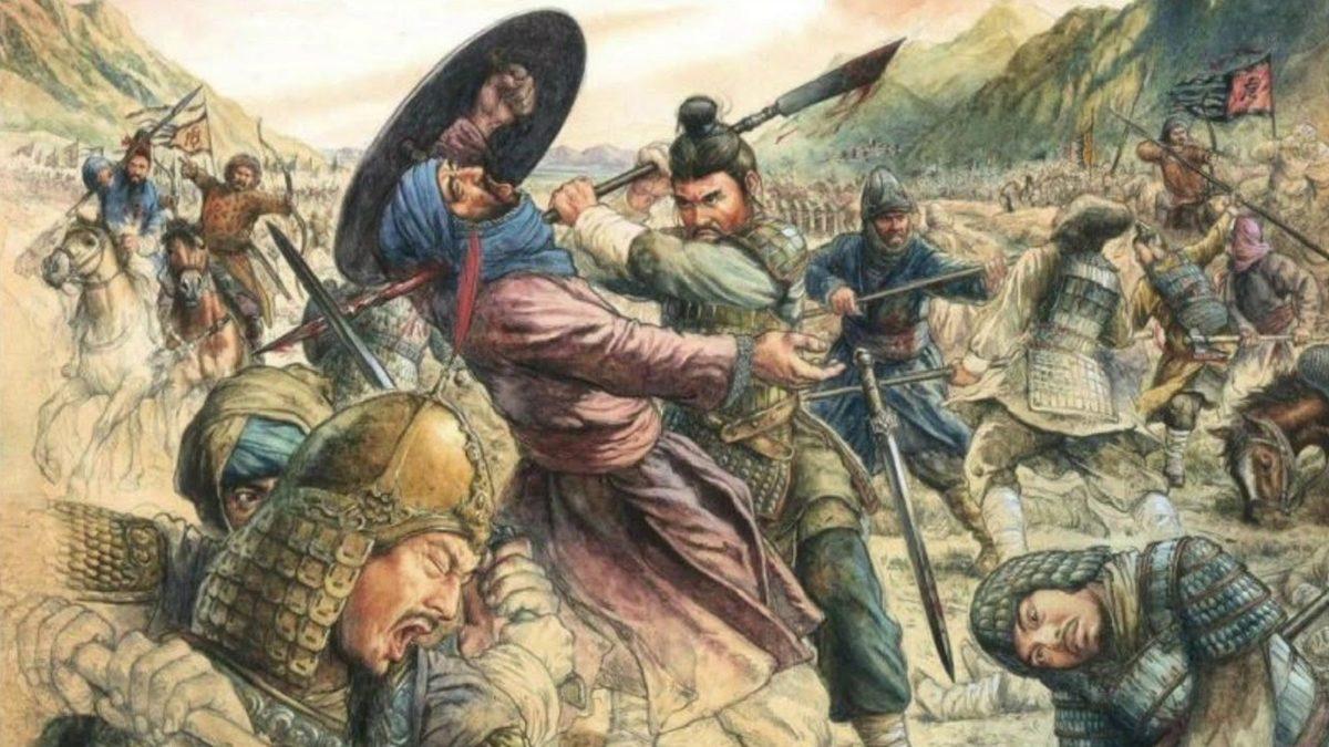 Türklerin İslamiyet ile Tanıştığı Talas Savaşı’nı Nedeni, Sonuçları ve Önemiyle Açıkladık