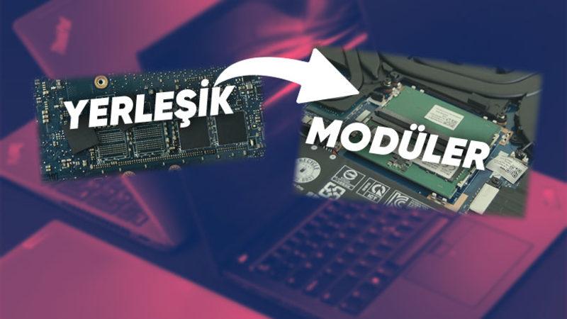 2025’e Kadar Lenovo Cihazlarının Yüzde 80’i, Evde Tamir Edilebilir Hâle Gelecek