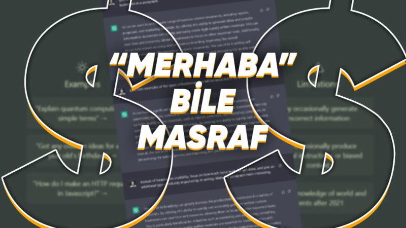 ChatGPT’nin Arkasındaki OpenAI Şirketi, Kendi Yapay Zekâ Çiplerini Üretmek İstiyor