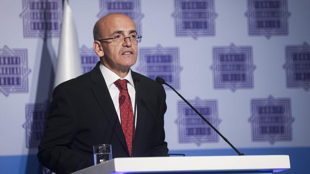 Hazine ve Maliye Bakanı Mehmet Şimşek Duyurdu: Tüm Vergi İşlemleri Elektronik Ortamda Yapılabilecek