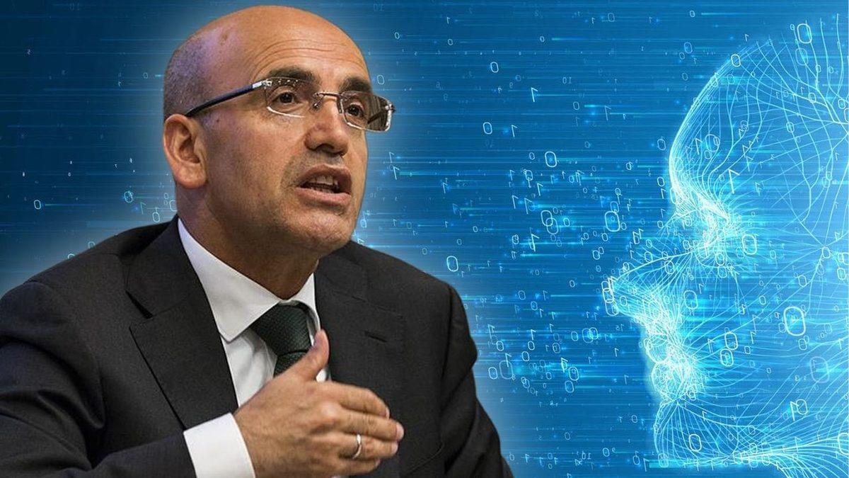 Hazine ve Maliye Bakanı Mehmet Şimşek Duyurdu: Tüm Vergi İşlemleri Elektronik Ortamda Yapılabilecek