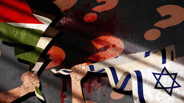 İsrail-Filistin Bölgesindeki Savaşlar Neden Yüzyıllardır Hiç Bitmiyor?