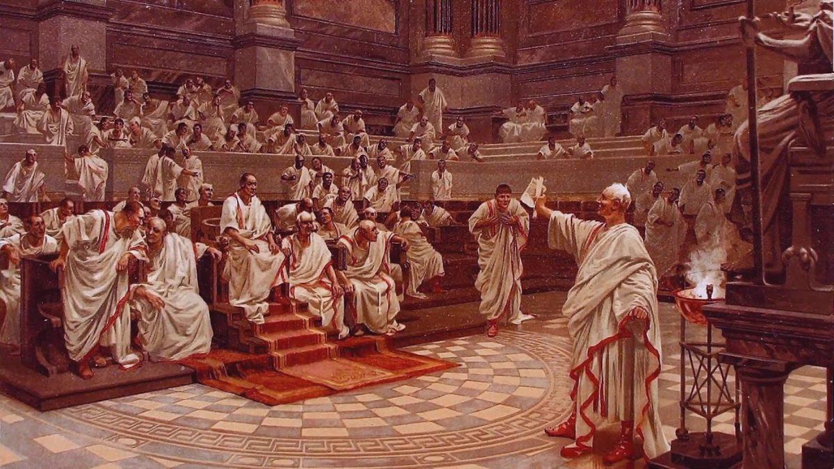 Dine Dayalı Bir Yönetim Biçimi Olan ’Teokrasi’ Nedir, Günümüzde Hangi Ülkelerde Var?