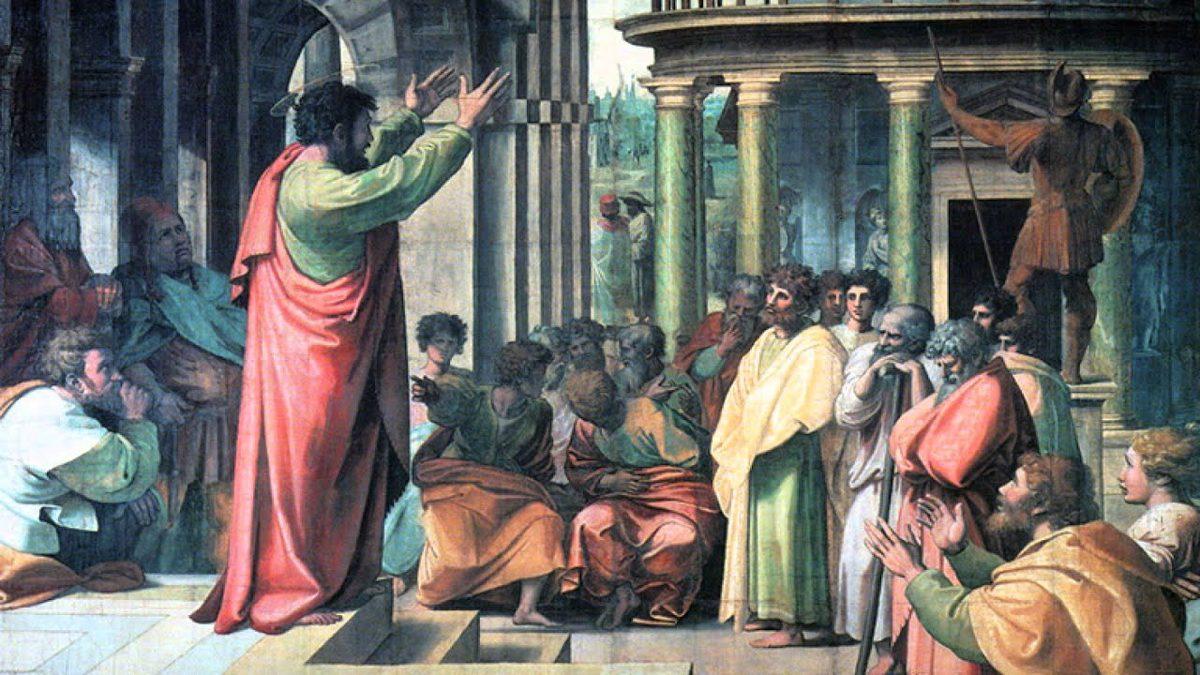 Dine Dayalı Bir Yönetim Biçimi Olan ’Teokrasi’ Nedir, Günümüzde Hangi Ülkelerde Var?