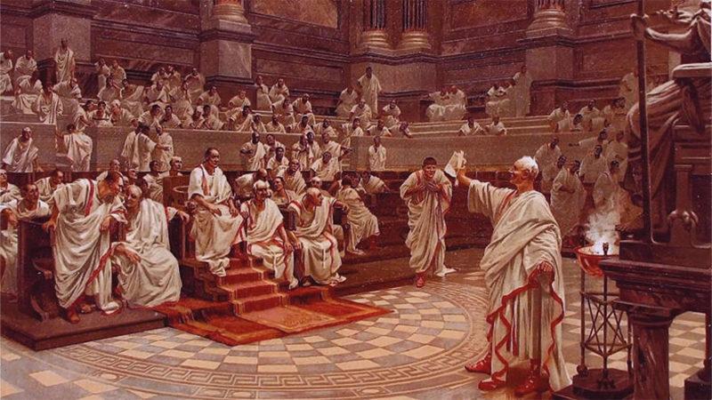 Dine Dayalı Bir Yönetim Biçimi Olan ’Teokrasi’ Nedir, Günümüzde Hangi Ülkelerde Var?