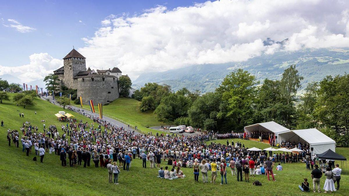 İstanbul’dan 34 Kat Küçük Olmasına Rağmen Kişi Başına Milli Gelirde İkinci Olan Ülke: Lihtenştayn Hakkında 10 Bilgi