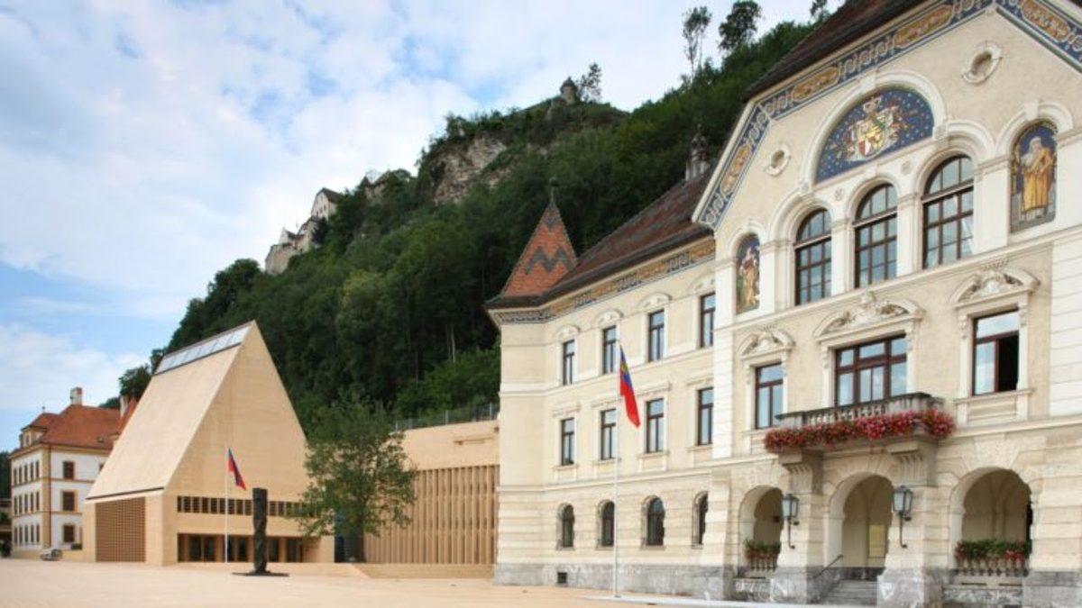 İstanbul’dan 34 Kat Küçük Olmasına Rağmen Kişi Başına Milli Gelirde İkinci Olan Ülke: Lihtenştayn Hakkında 10 Bilgi