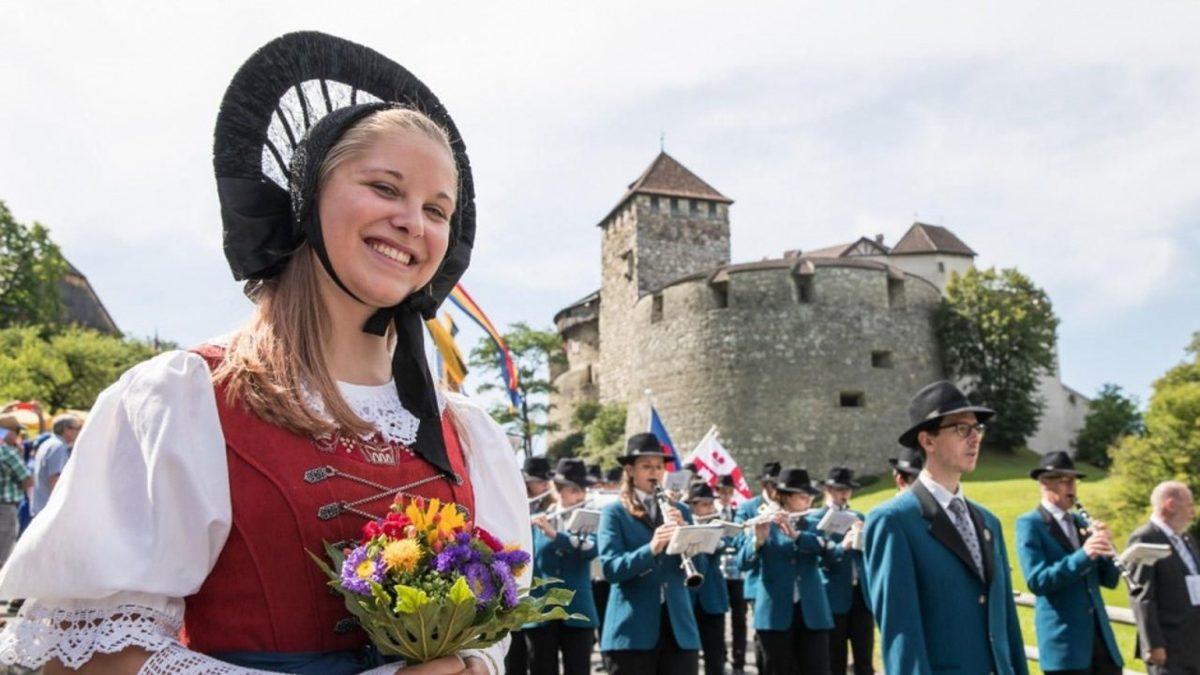 İstanbul’dan 34 Kat Küçük Olmasına Rağmen Kişi Başına Milli Gelirde İkinci Olan Ülke: Lihtenştayn Hakkında 10 Bilgi