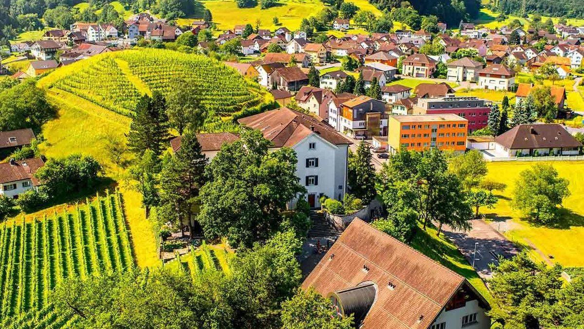 İstanbul’dan 34 Kat Küçük Olmasına Rağmen Kişi Başına Milli Gelirde İkinci Olan Ülke: Lihtenştayn Hakkında 10 Bilgi