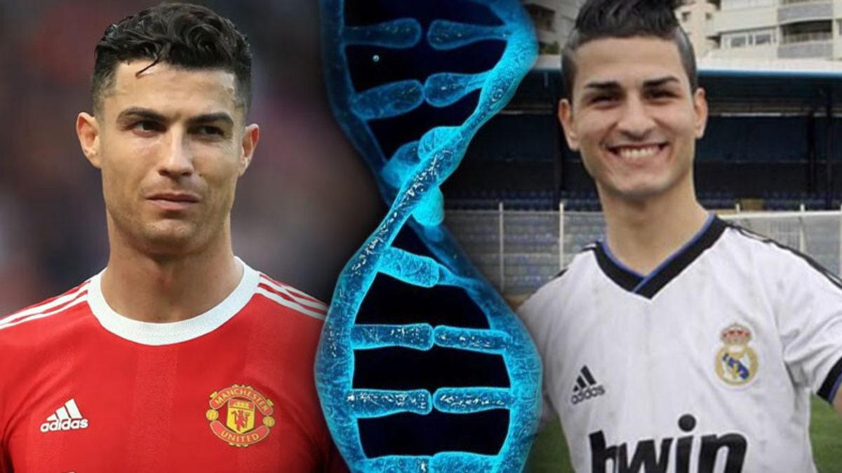 Dünyada Neden Hiç Kimsenin Birbirinin Aynısı Olmadığını Öğrenince Gönül Rahatlığıyla 