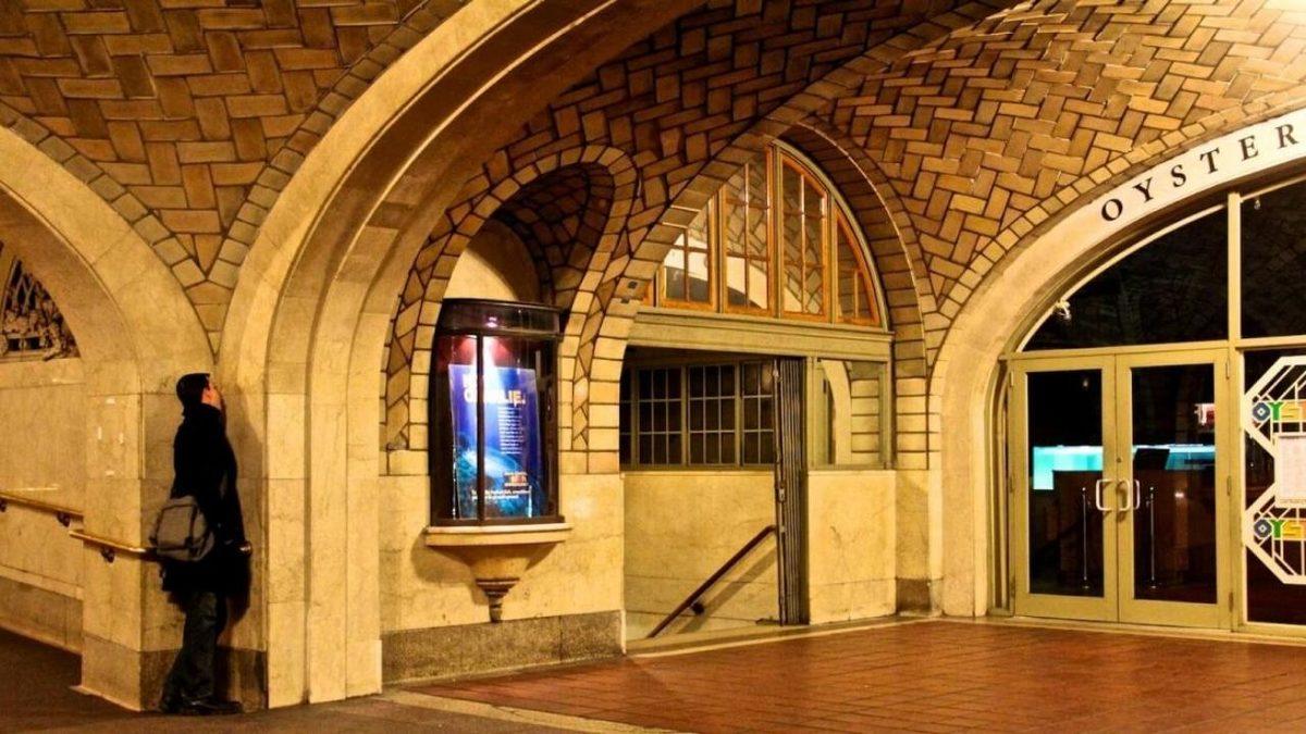 Dünyanın En Büyük Tren İstasyonu Olan Bu Yapıda Kalabalık Arasında Bile Fısıltıları Duymak Mümkün! Peki Ama Nasıl?