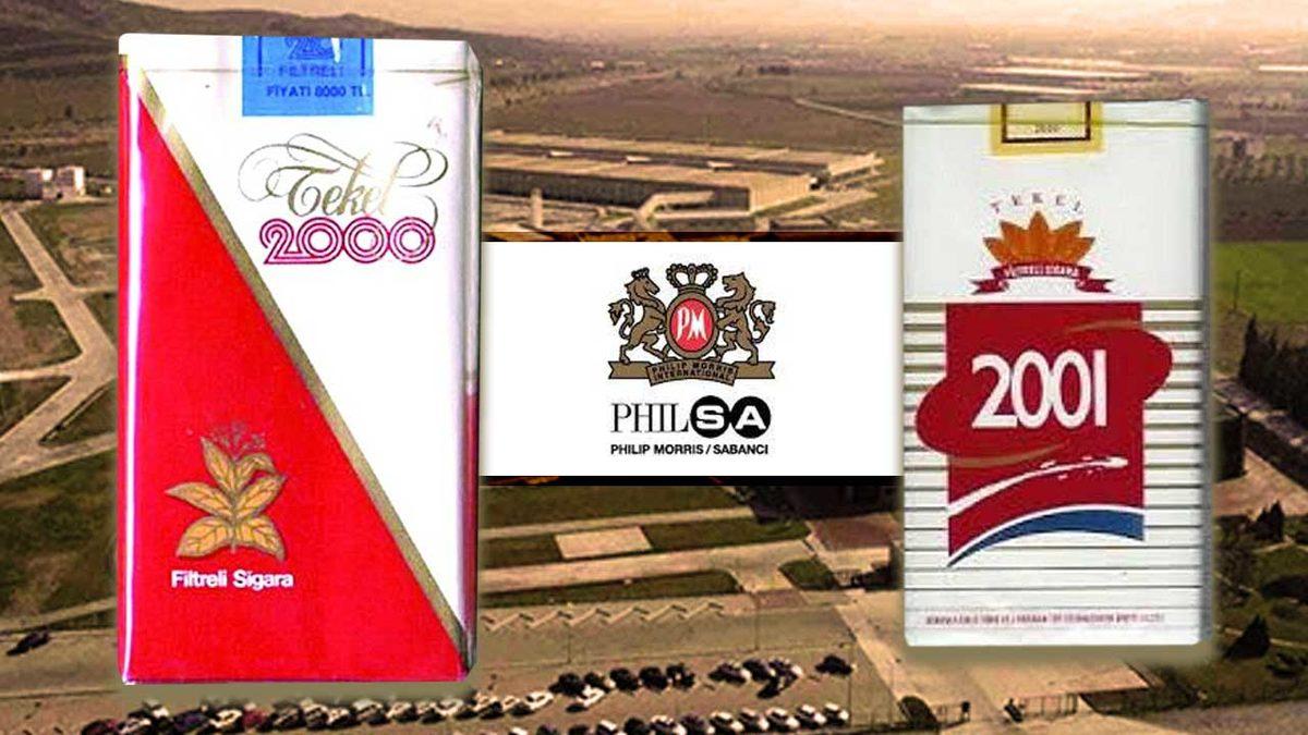 Devlet Kurumu Tekel, Bir Dönem Alkol ve Tütünde Söz Sahibiyken Ne Oldu da Tarihe Karıştı?