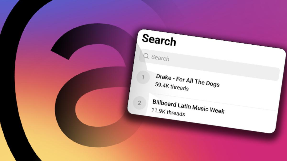 Threads ile X Arasındaki Fark Kapanmaya Devam Ediyor: Şimdi de "Topics" Özelliği Geliyor!