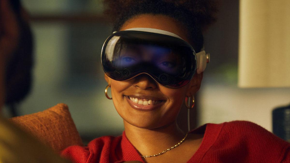 İkinci Nesil Apple Vision Pro’dan İlk Bilgiler Geldi: Daha Küçük ve Daha Hafif Olacak!