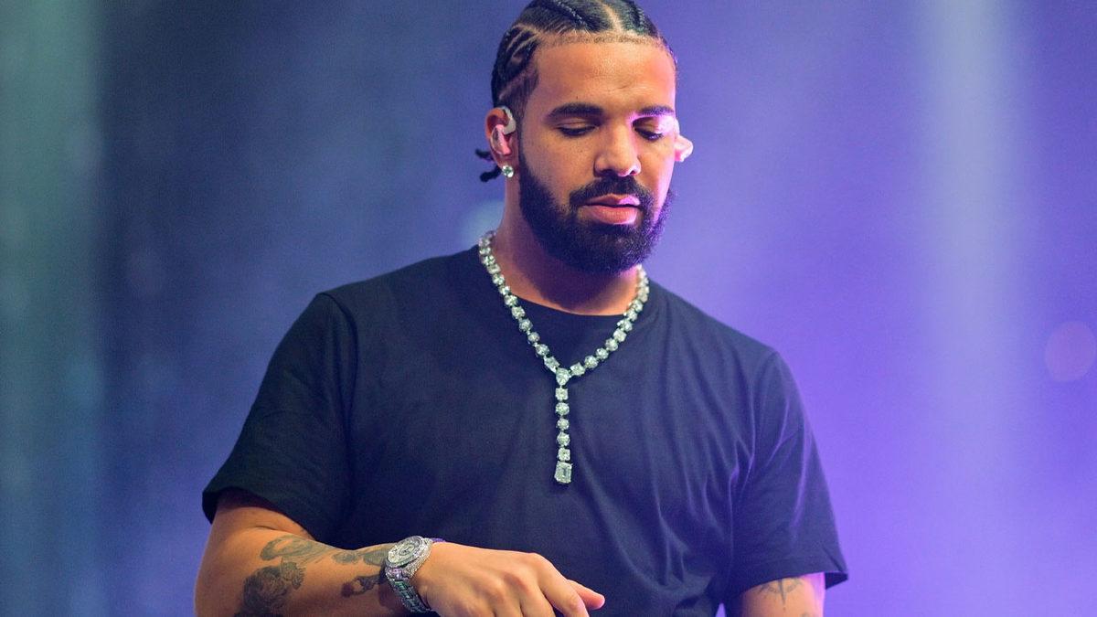 Drake’in Yeni Albümünde, Apple’ın iMessage Hizmetine Gönderme