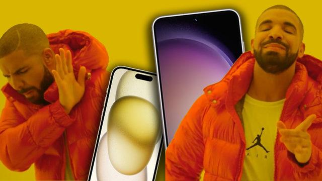 Drake’in Yeni Albümünde, Apple’ın iMessage Hizmetine Gönderme