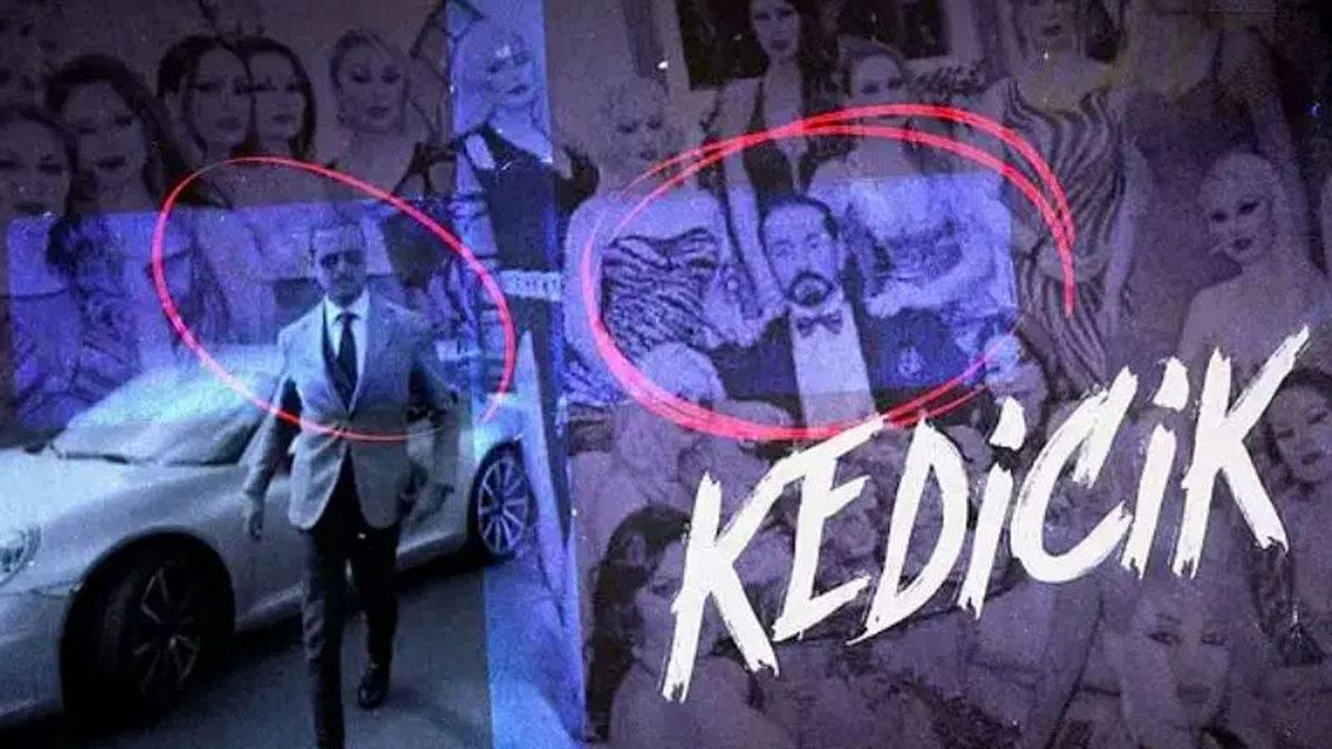 Kadınlar TikTok’ta Adnan Oktar Örgütünün Elinden Nasıl Kurtulduklarını Anlatmaya Başladılar!