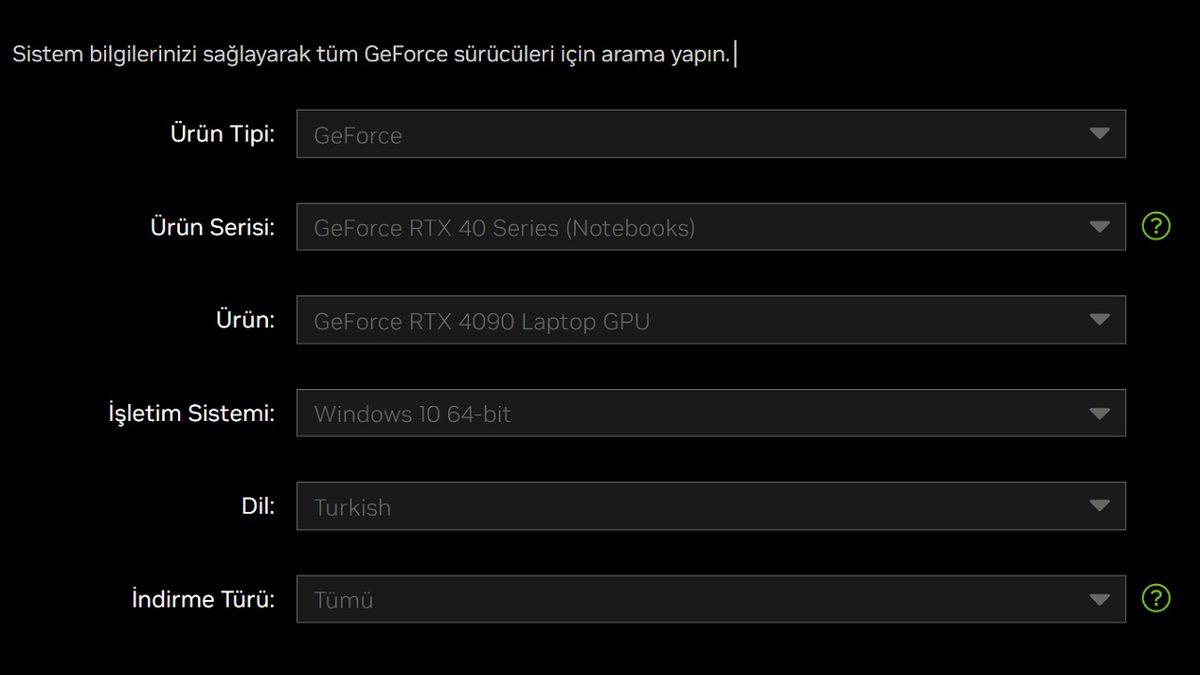 ‘NVIDIA Denetim Masası Açılmıyor’ Sorunu Nasıl Çözülür? Tüm Yöntemleriyle Anlattık