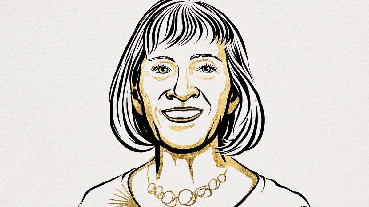 Nobel Ekonomi Ödülü, Kadın İstihdamıyla İlgili 200 Yıllık Araştırma Yapan Bilim İnsanına Verildi!