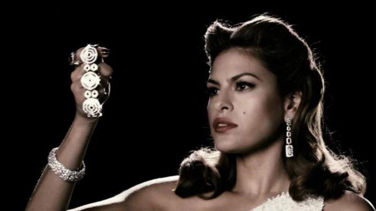 Eva Mendes’in İzleyenlerde Hayranlık Uyandıracak En İyi 7 Filmi
