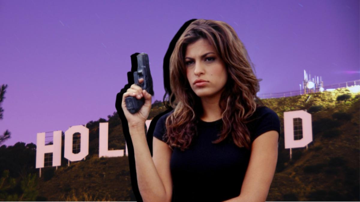 Eva Mendes’in İzleyenlerde Hayranlık Uyandıracak En İyi 7 Filmi
