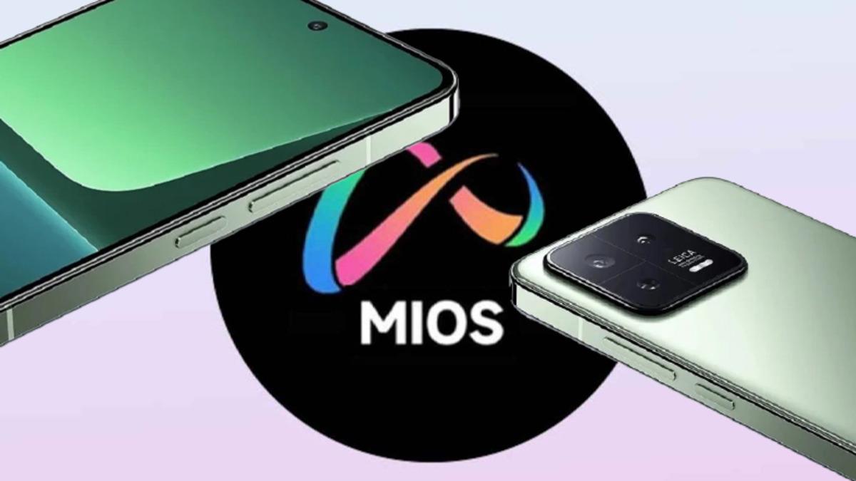 MIUI 14, Xiaomi İçin Bir Devrin Sonu Olabilir: miOS Geliyor!