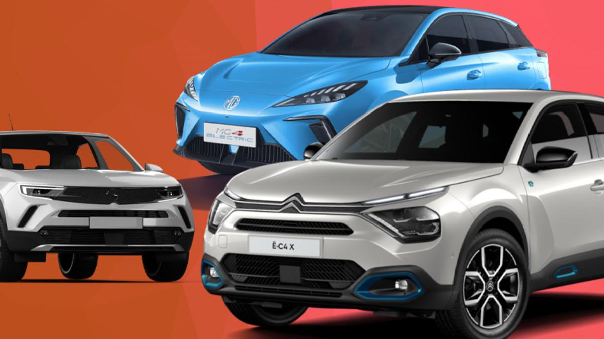 Sıfır Otomobil İsteyenler, Koşun! İşte Popüler Markaların Bu Ay Geçerli Kaçırılmayacak Kampanyaları