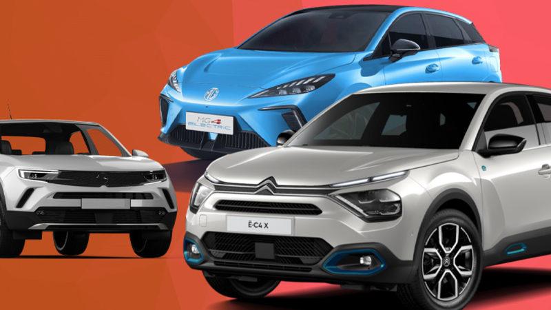 Sıfır Otomobil İsteyenler, Koşun! İşte Popüler Markaların Bu Ay Geçerli Kaçırılmayacak Kampanyaları