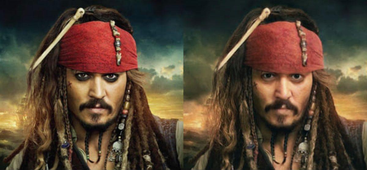 Makyaj Silen Uygulamayla Makyajsız Halleri Ortaya Çıkan Ünlüler