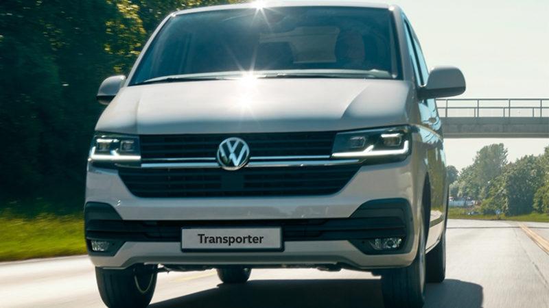 Ford’un Kocaeli’de Üreteceği Yeni ve Yerli Volkswagen Transporter’dan İlk Bilgiler Geldi!