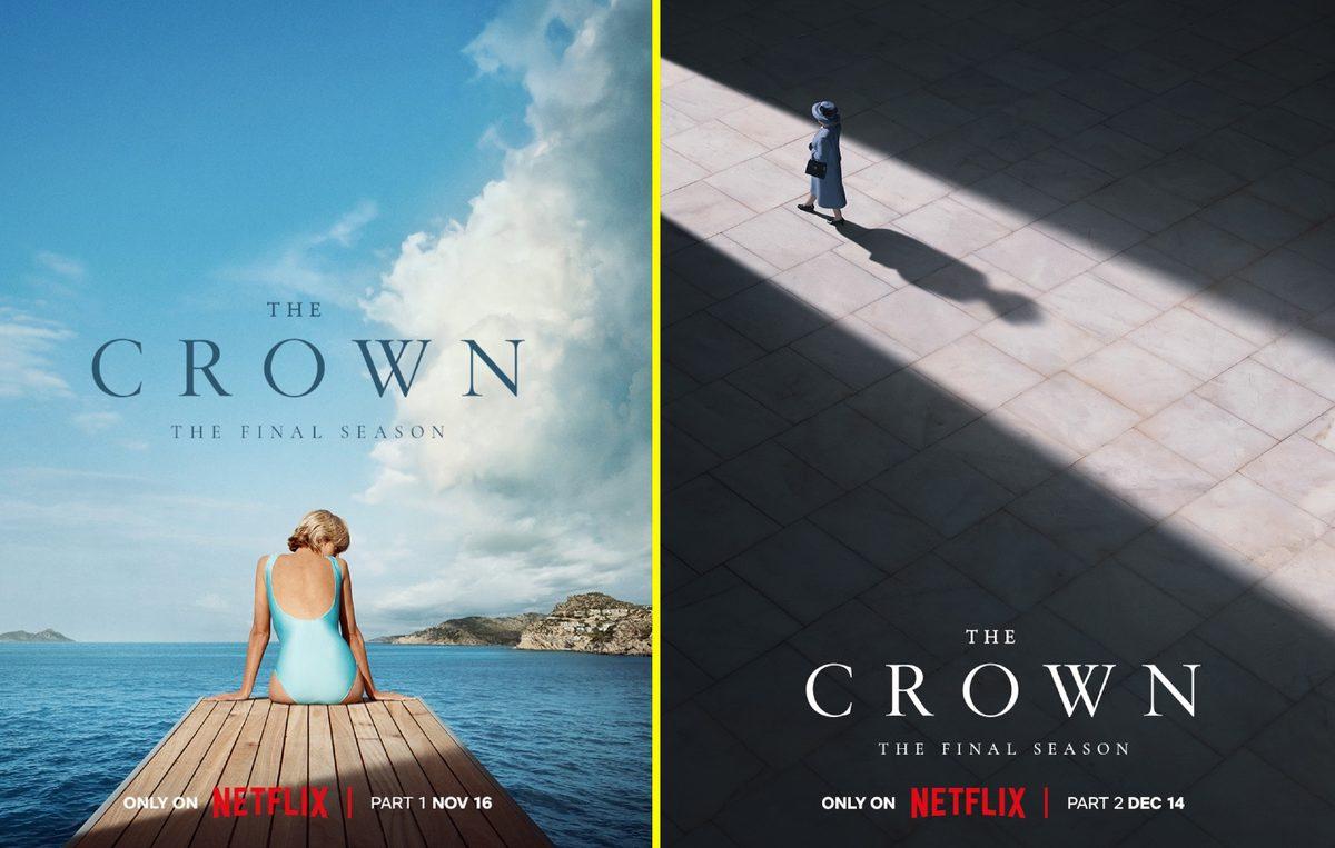 Netflix Dizisi The Crown’ın Son Sezonundan İlk Fragman Geldi: Çıkış Tarihi de Belli Oldu (İki Bölüme Ayrılacak)