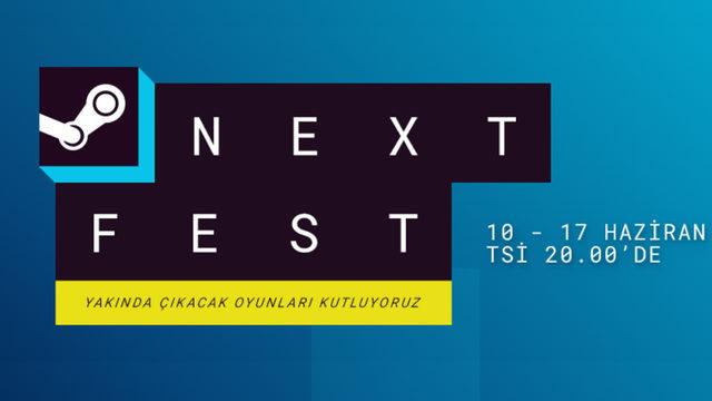 Yeni Oyunları Ücret Ödemeden Deneyebileceğiniz Steam Next Fest Başladı: İşte Öne Çıkan Oyunlar!